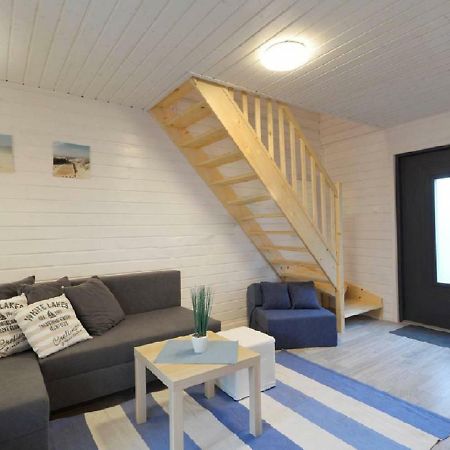 Villa Playa Dziwnówek Exteriér fotografie
