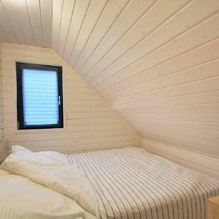 Villa Playa Dziwnówek Exteriér fotografie