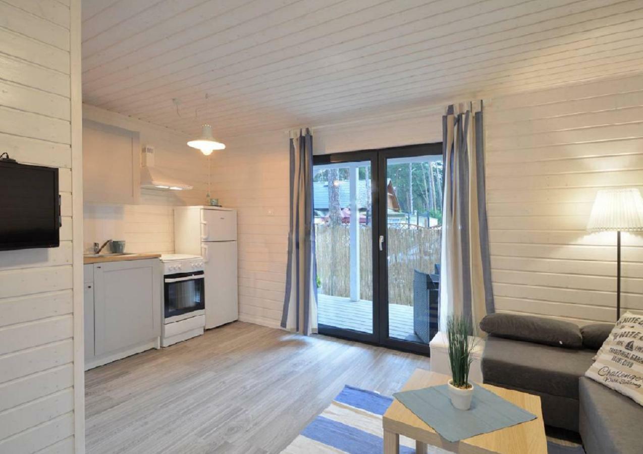 Villa Playa Dziwnówek Exteriér fotografie