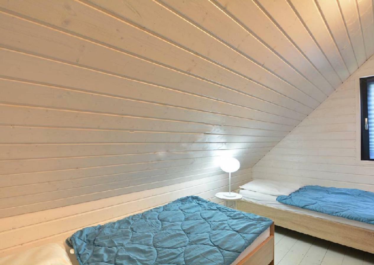 Villa Playa Dziwnówek Exteriér fotografie